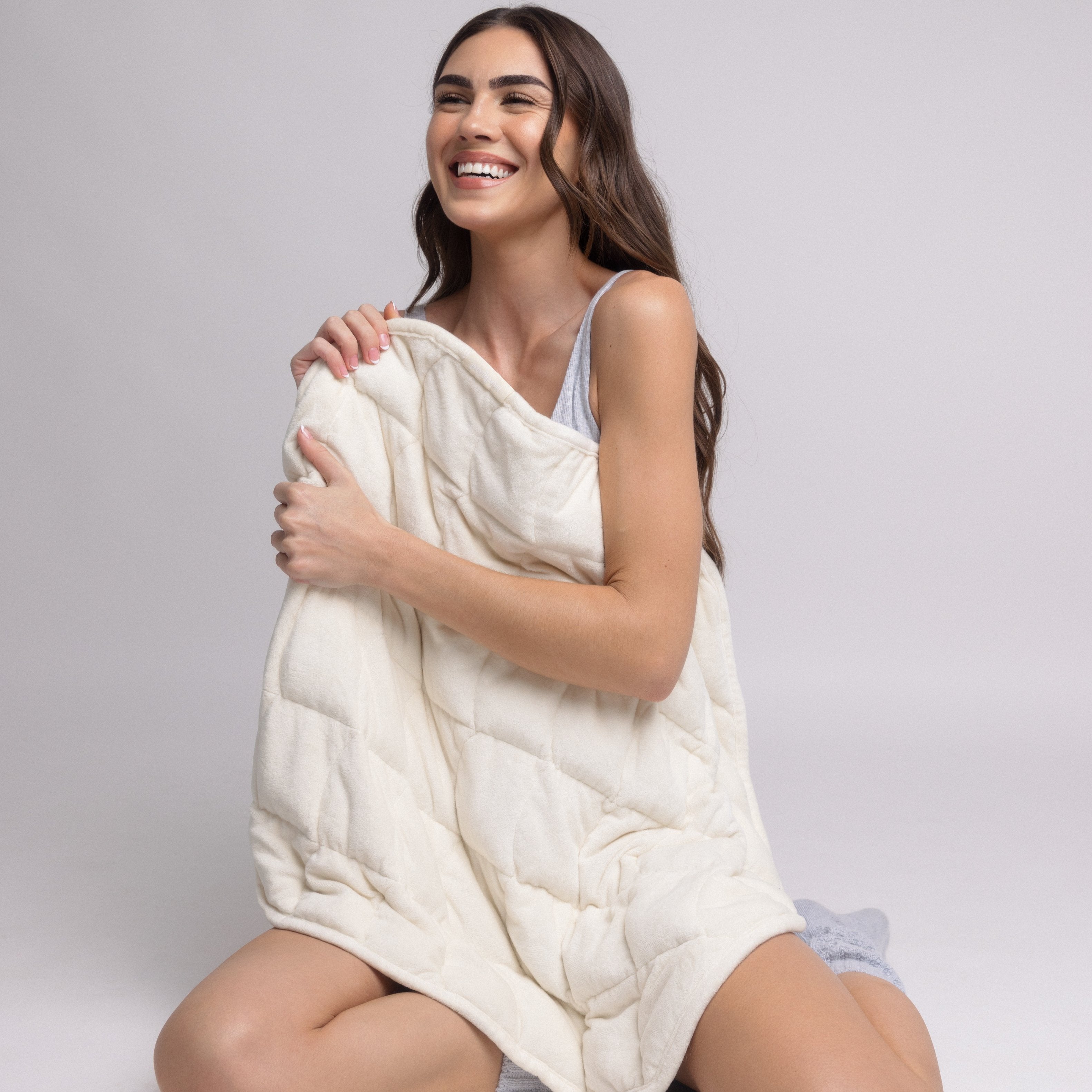 Nodpod : BODY Blanket