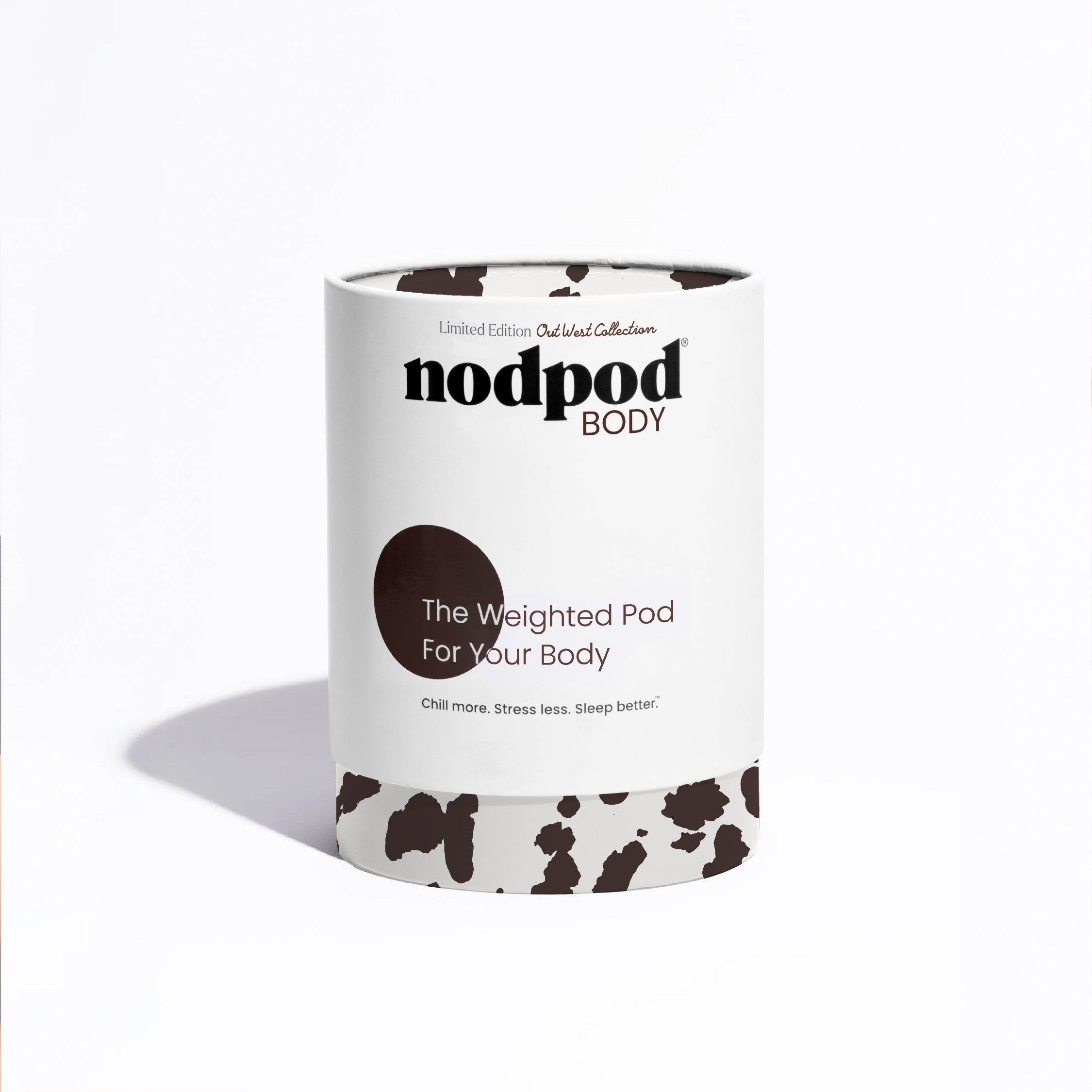 Nodpod : BODY Blanket - Heartstrong Sleep