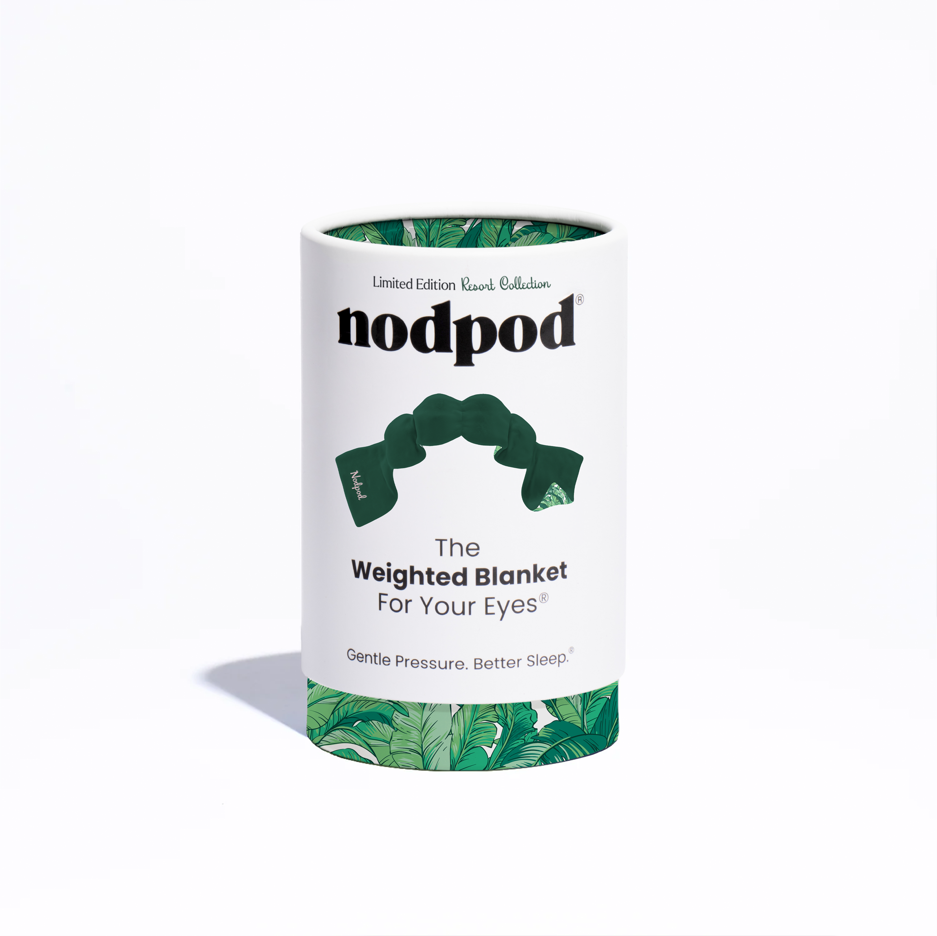 Nodpod : Sleep Mask - Heartstrong Sleep