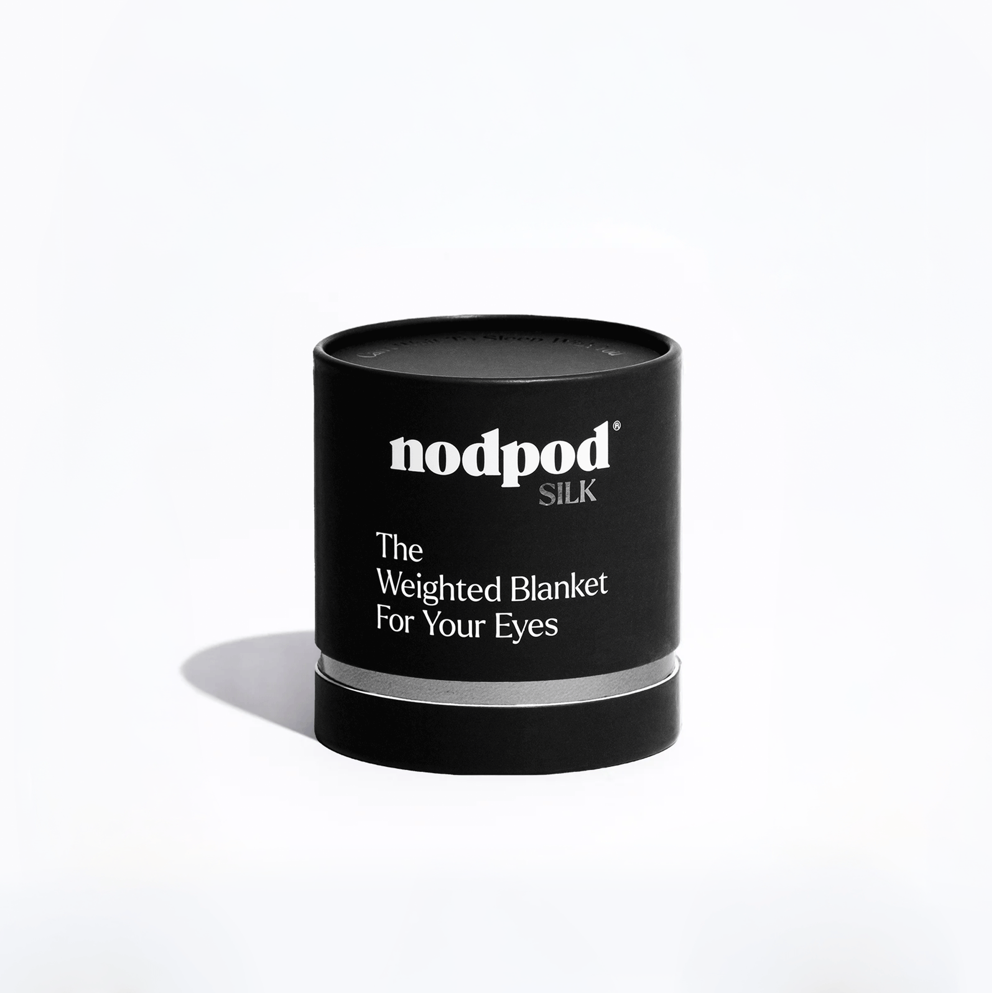 Nodpod : Mineralized Silk Sleep Mask - Heartstrong Sleep