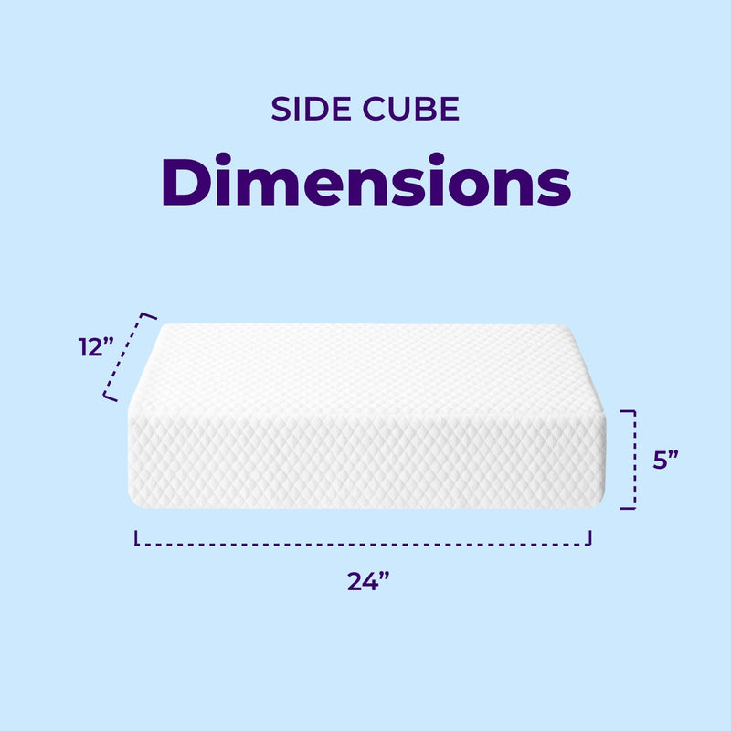 Side Cube - Heartstrong Sleep