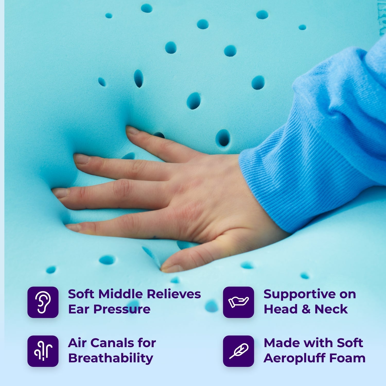 Pillow Cube : Side Cube Deluxe
