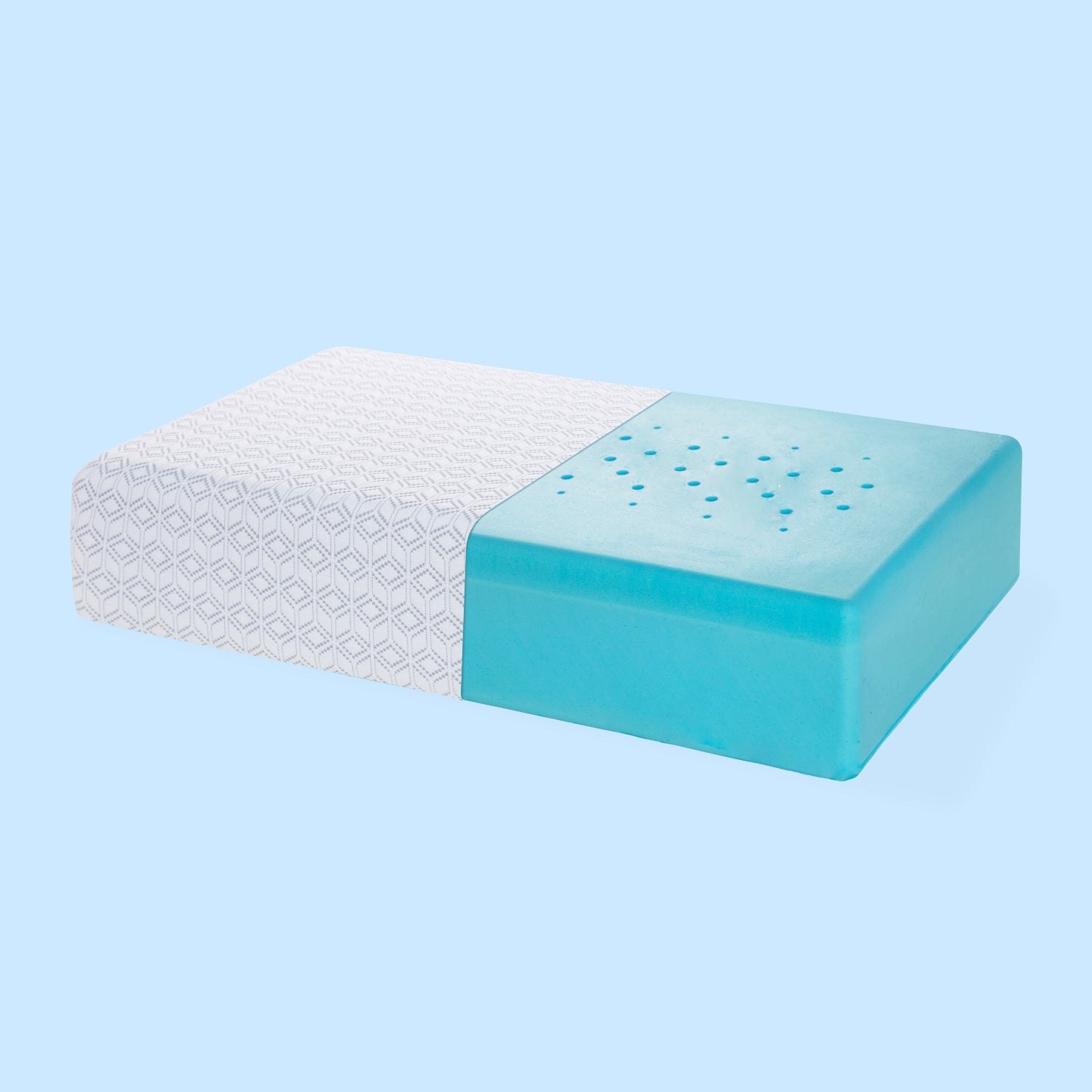 Pillow Cube : Side Cube Deluxe
