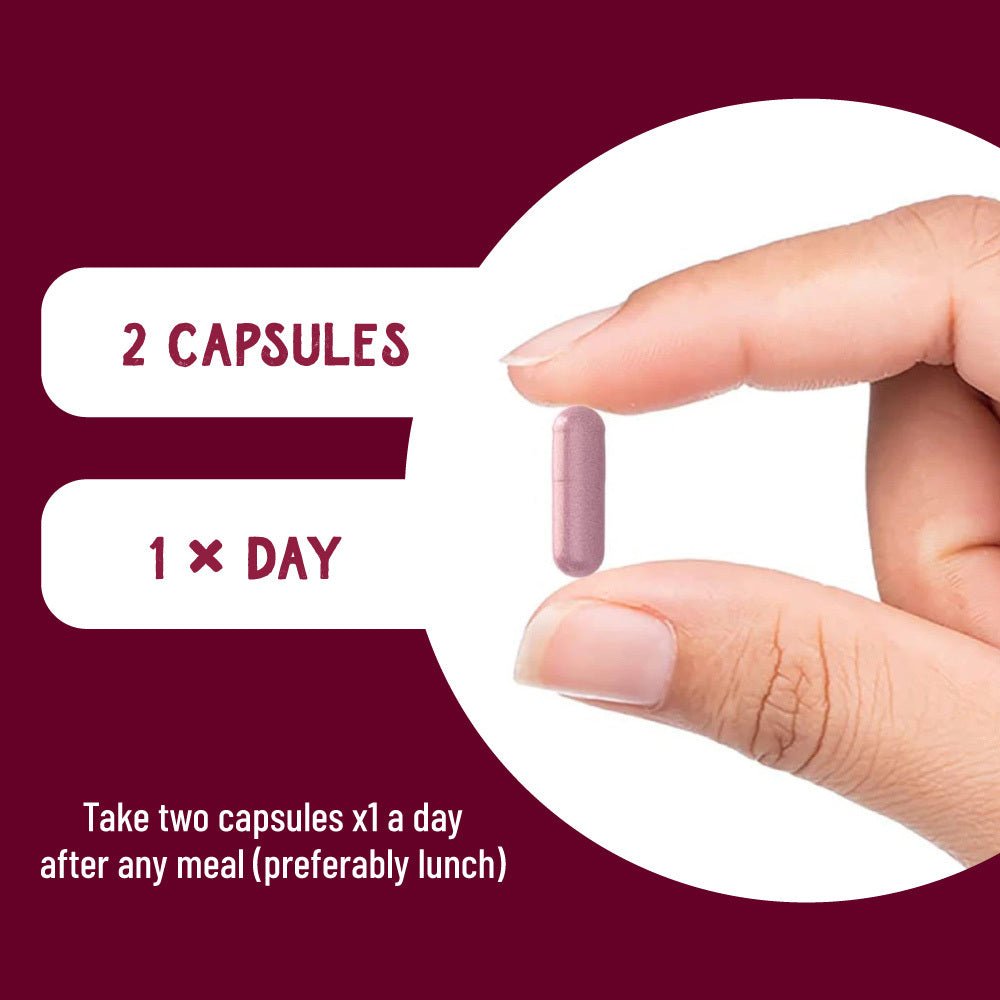 Beet Root & Friends - Happy Heart Blend