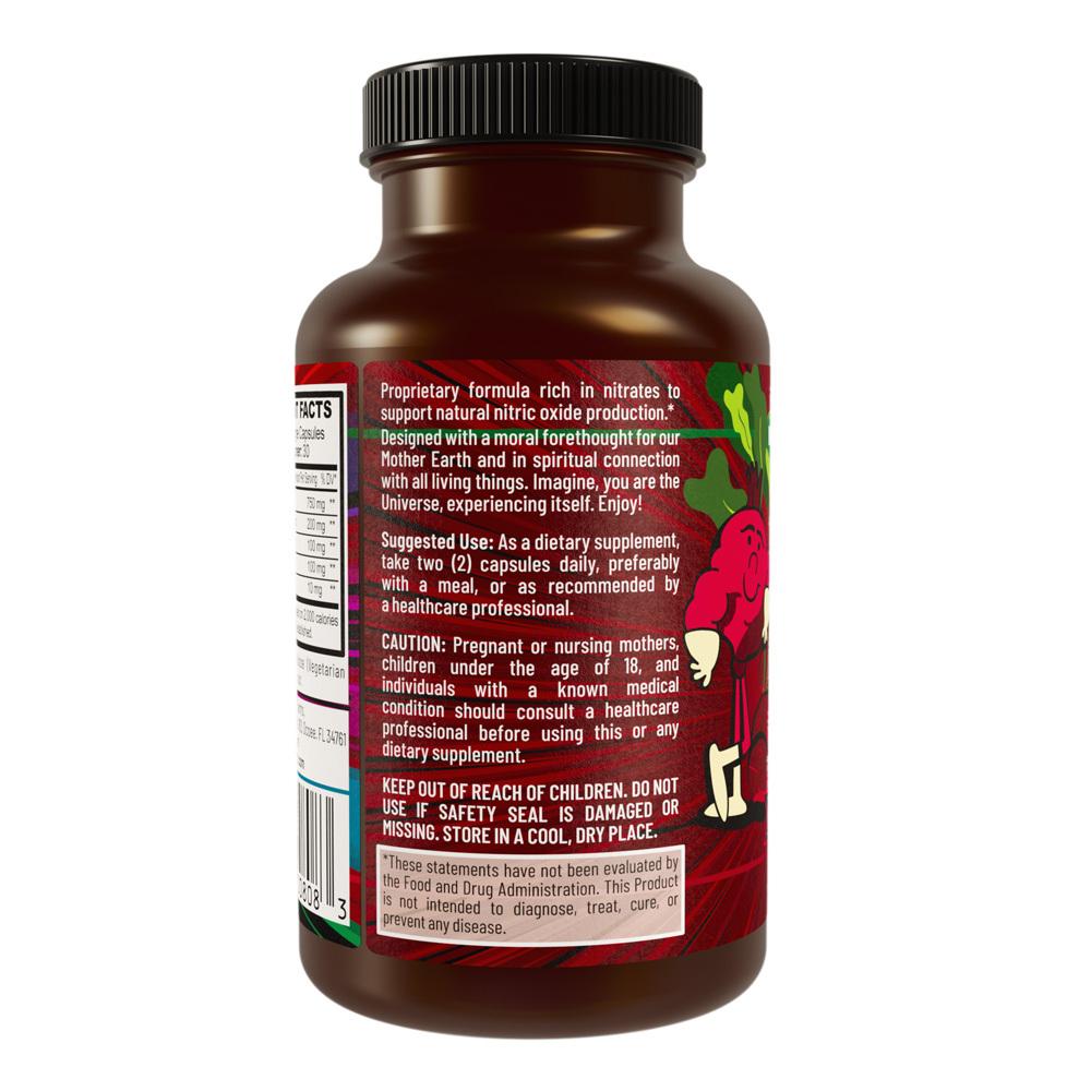 Beet Root & Friends - Happy Heart Blend
