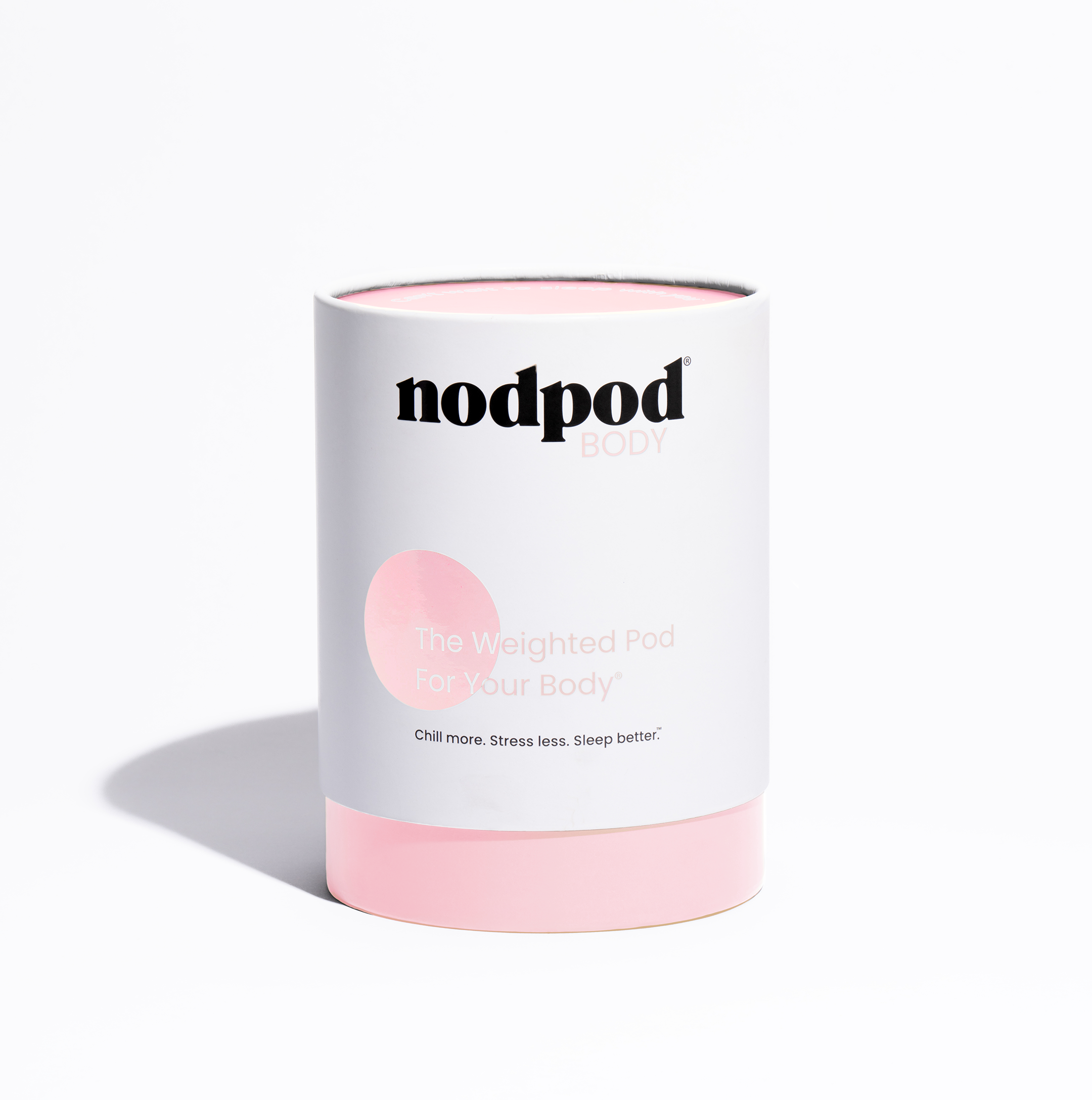 Nodpod : BODY Blanket