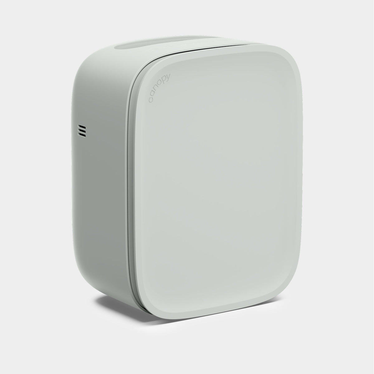 Canopy Bedside Air Purifier - Jade