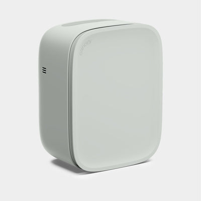 Canopy Bedside Air Purifier - Jade