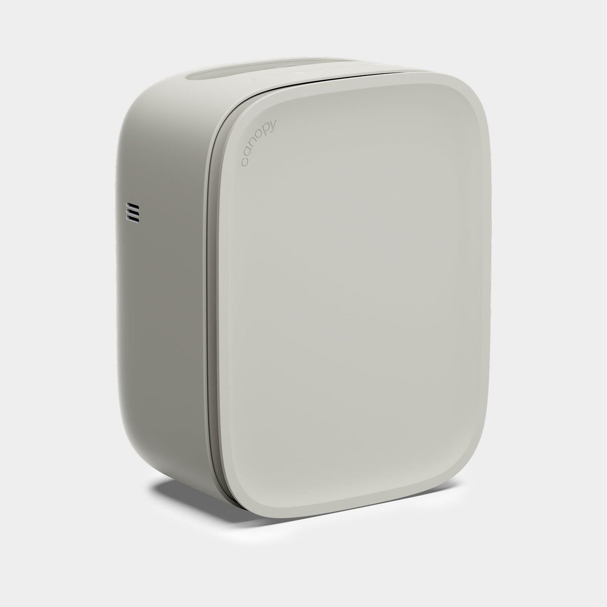 Canopy Bedside Air Purifier - Moonstruck