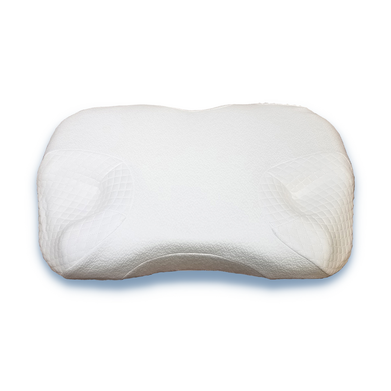 CPAP Comfort Pillow - Heartstrong Sleep