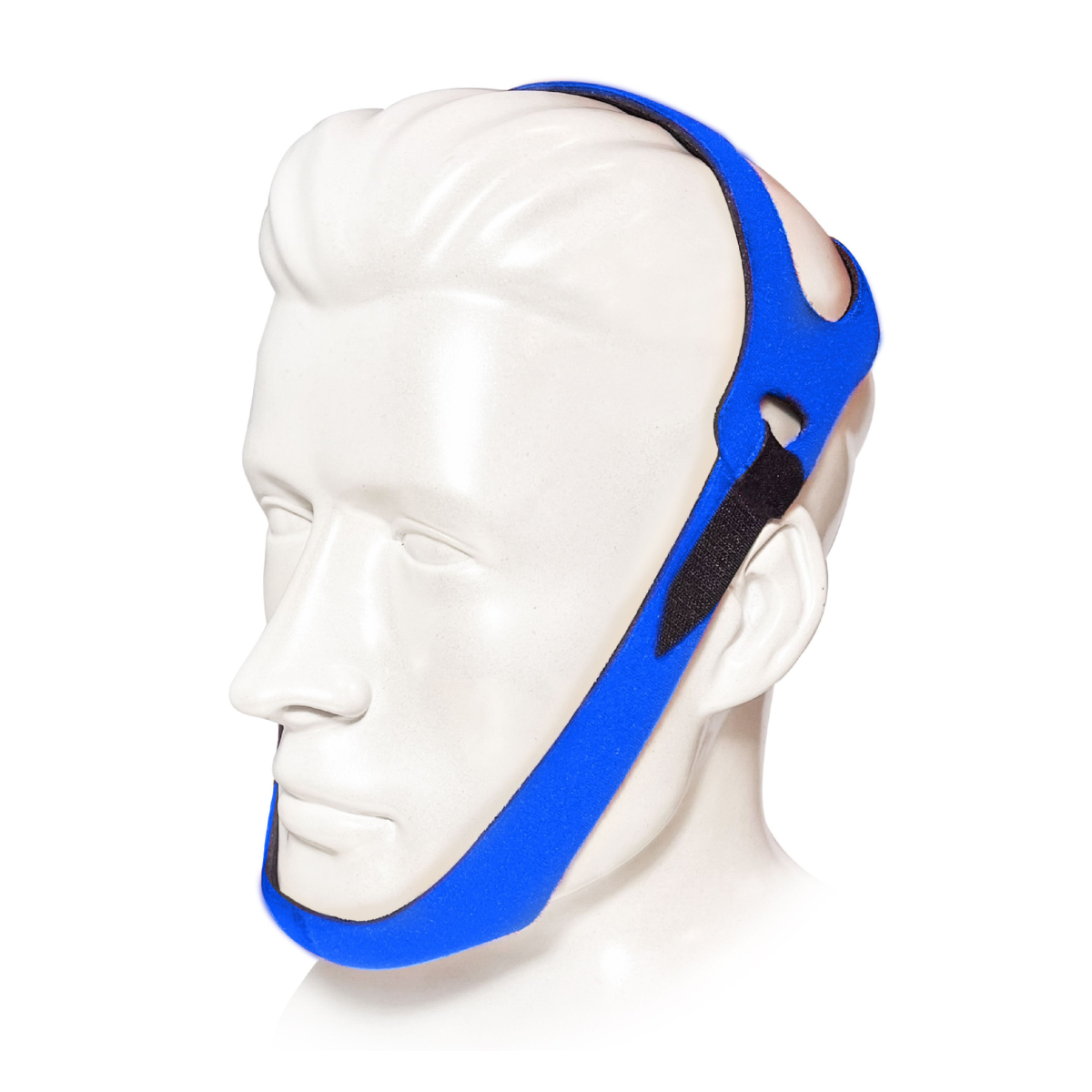 CPAPHERO Halo Style Chin Strap for Mouth Breathing