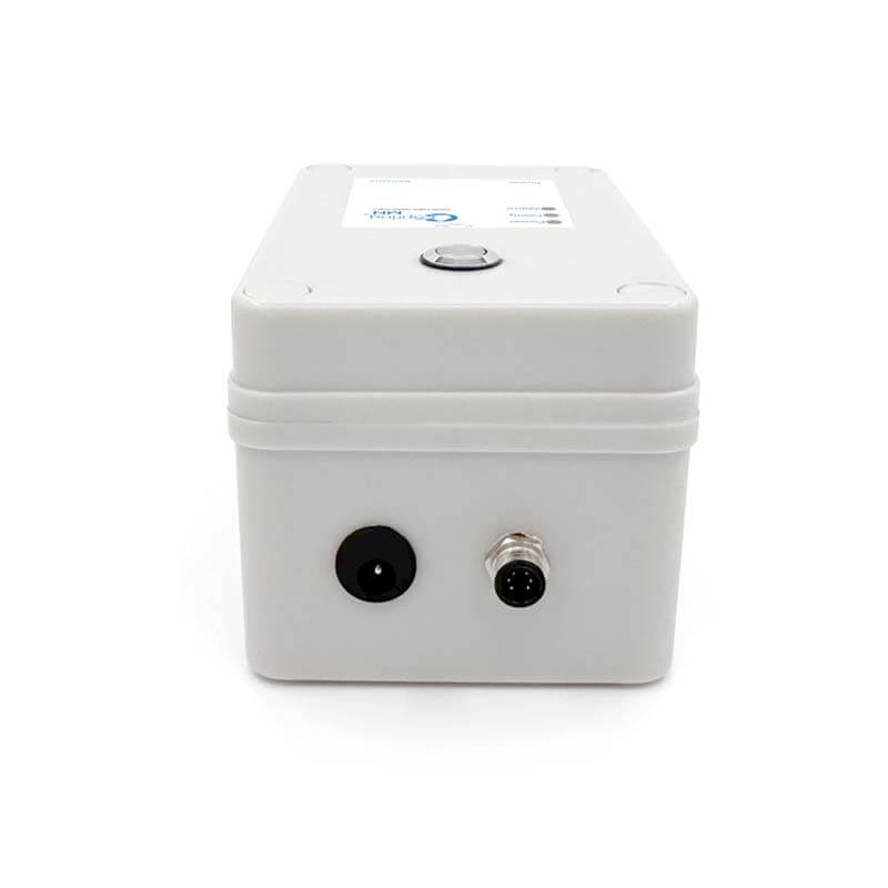 NEW! CSpring MINI®: Portable CPAP Water Replenishment System. - Heartstrong Sleep