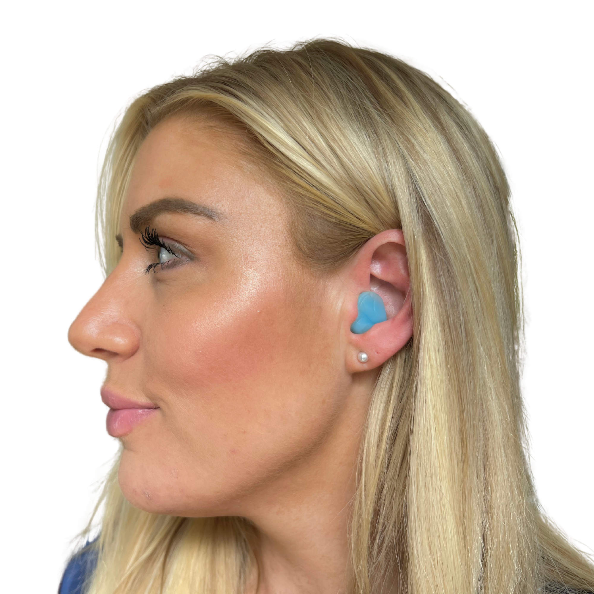 Dryft Sleep Ear Plugs - Heartstrong Sleep