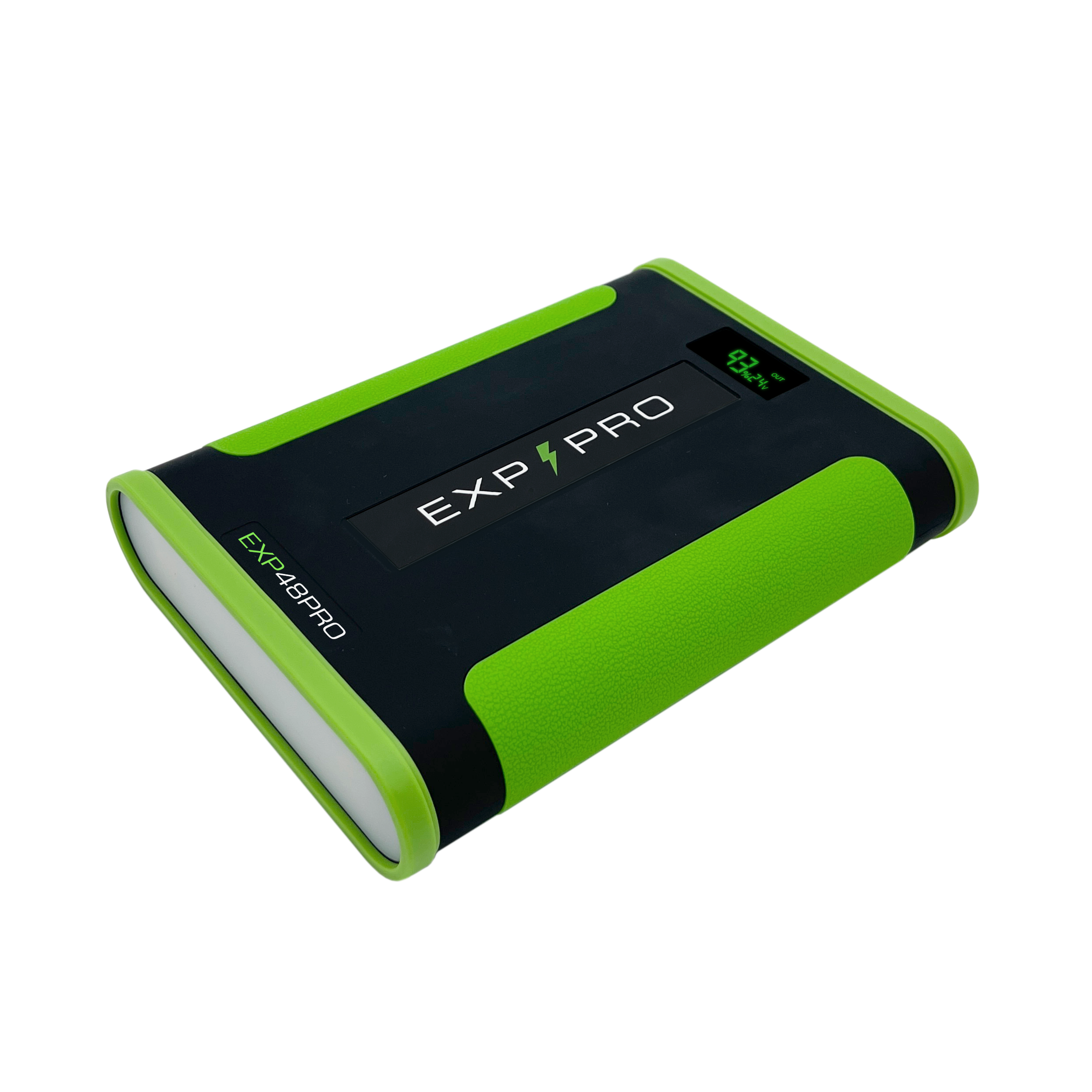 EXP48PRO APEX Battery - Heartstrong Sleep