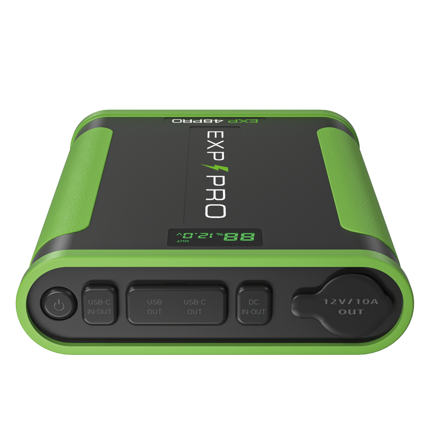 EXP48PRO APEX Battery - Heartstrong Sleep
