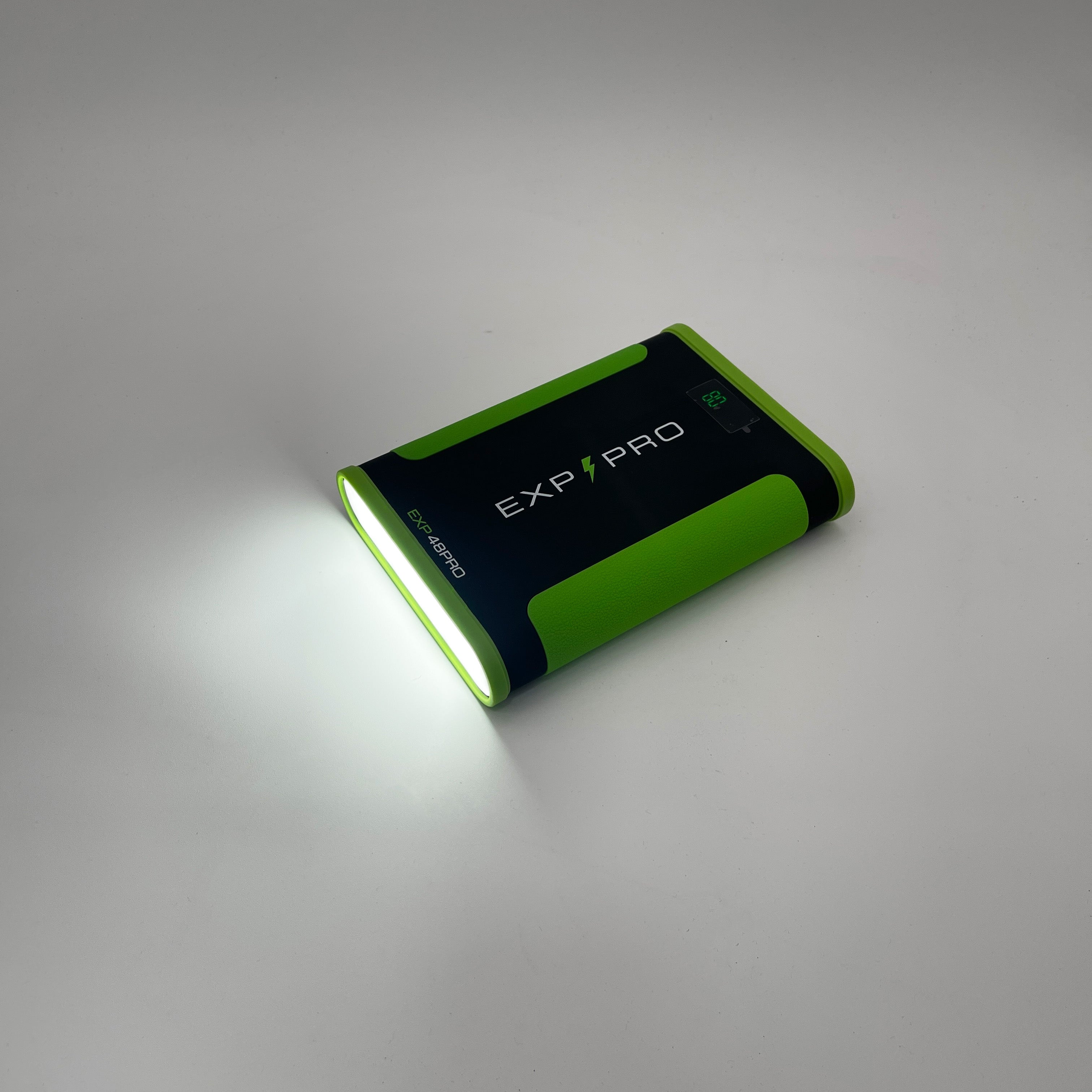 EXP48PRO APEX Battery - Heartstrong Sleep