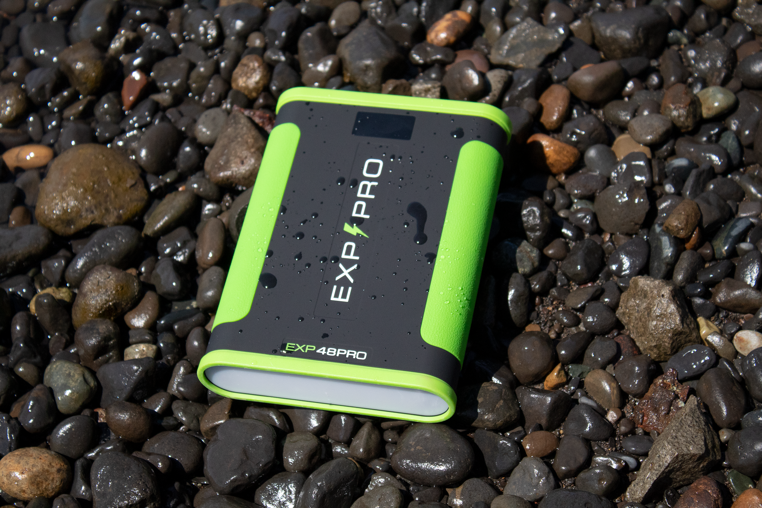 EXP48PRO APEX Battery - Heartstrong Sleep