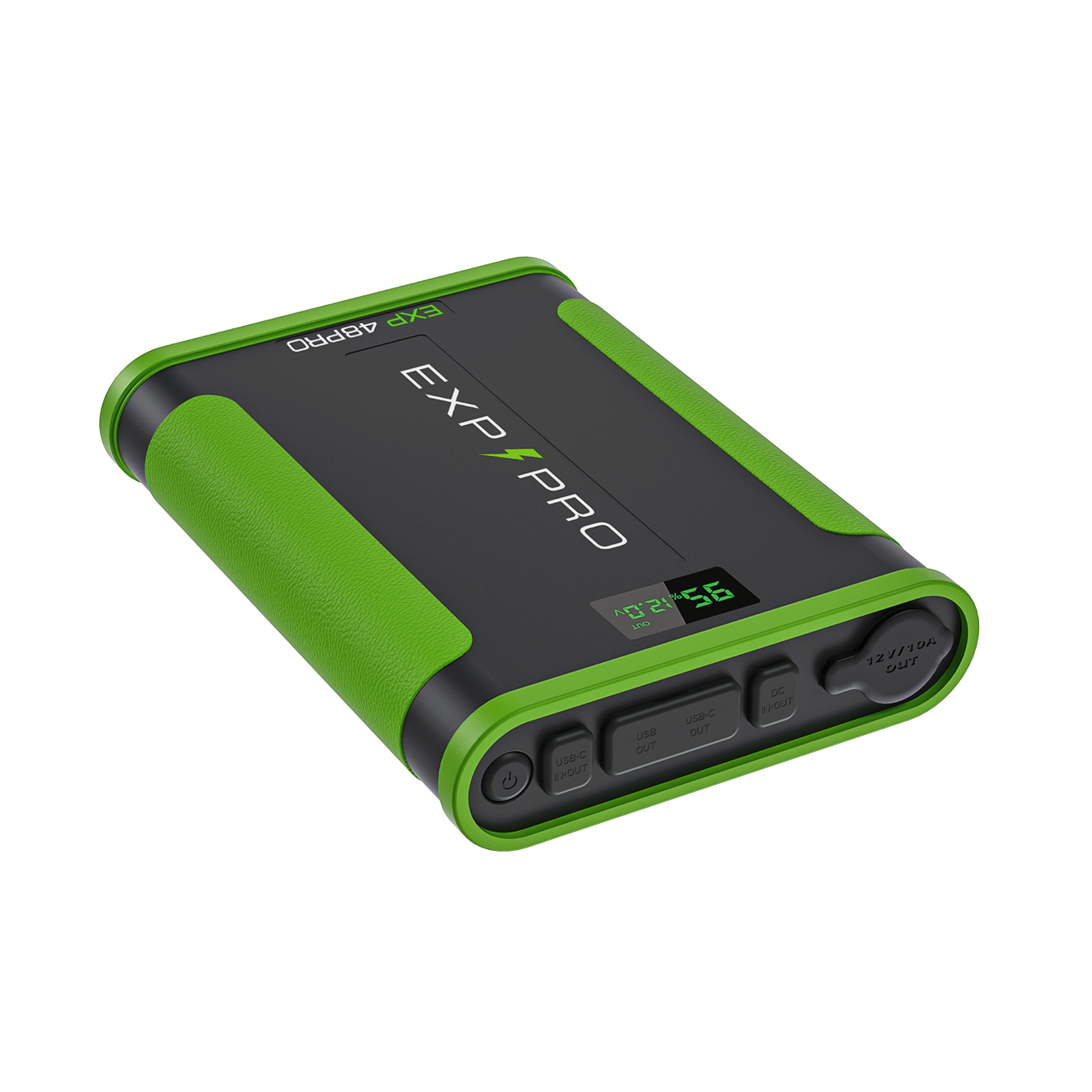 EXP48PRO APEX Battery - Heartstrong Sleep