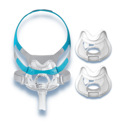 Fisher & Paykel Evora Full CPAP Mask Fit Pack