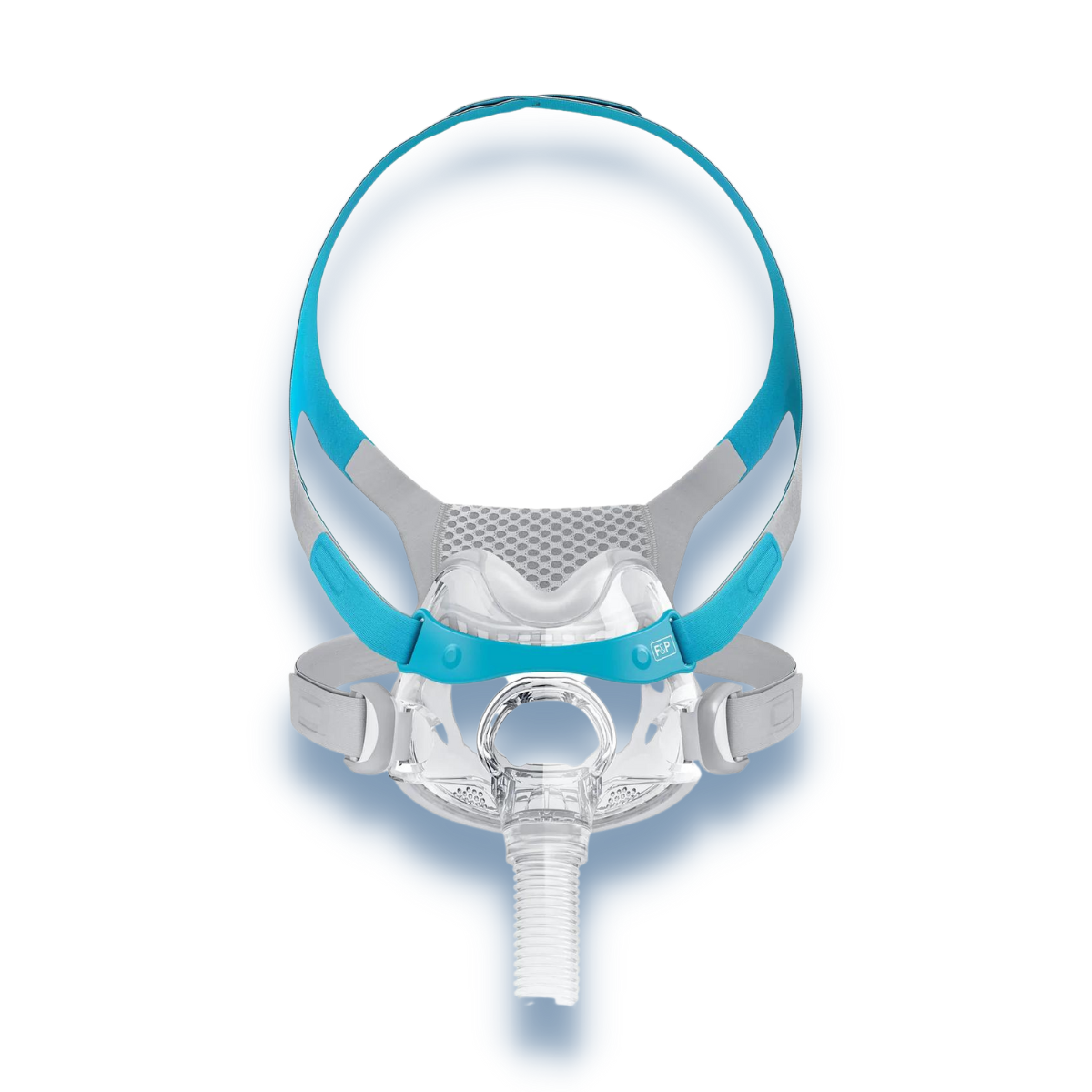 Fisher & Paykel Evora Full CPAP mask with headgear