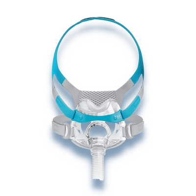 Fisher & Paykel Evora Full CPAP mask with headgear