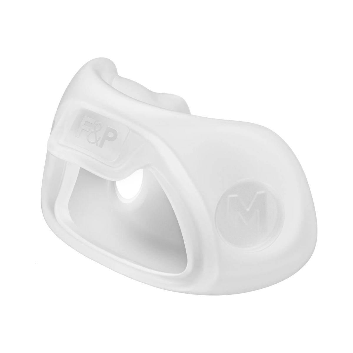 Fisher & Paykel Nova Micro replacement silicone nasal pillow cushion in size medium