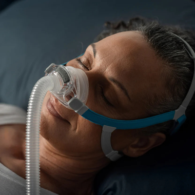 Fisher & Paykel Nova Nasal CPAP Mask - Female