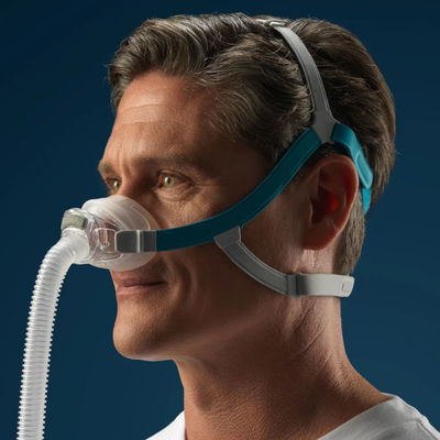 Fisher & Paykel Nova Nasal CPAP Mask - Male