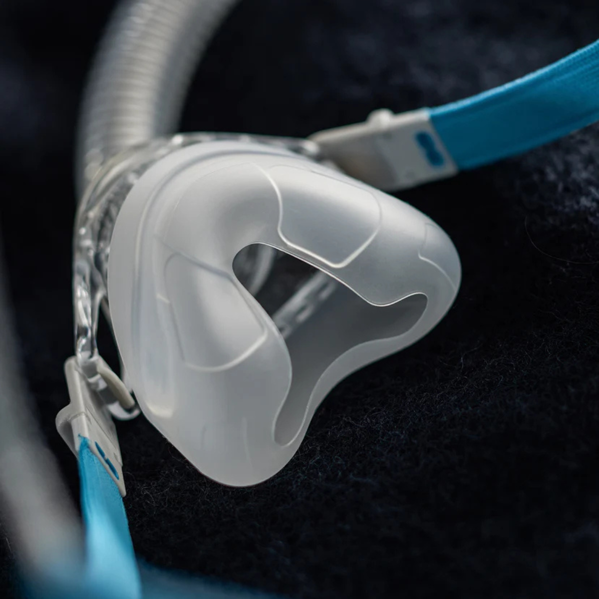 Fisher & Paykel Nova Nasal CPAP Mask - Roll-Fit Cushion