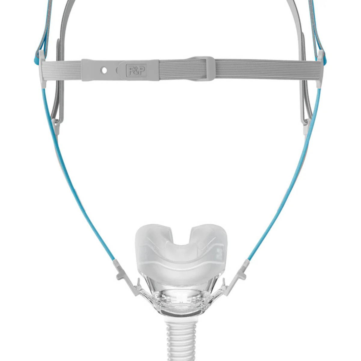 Fisher & Paykel Nova Nasal CPAP Mask - Top View
