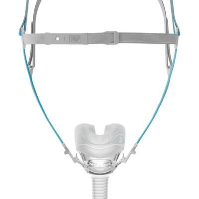 Fisher & Paykel Nova Nasal CPAP Mask - Top View