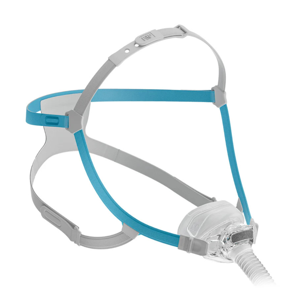 F&P Nova Nasal CPAP Mask : FIT PACK