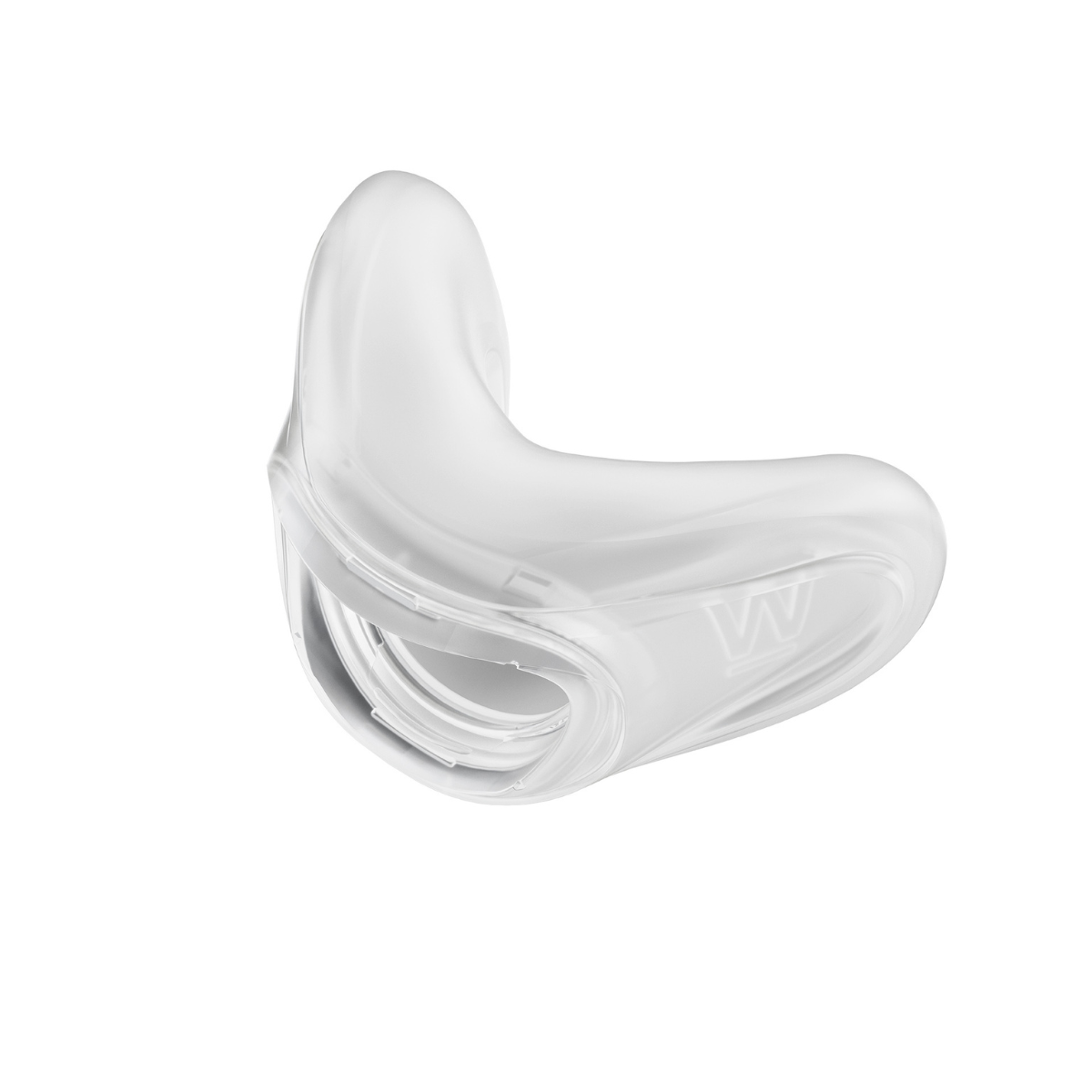 F&P Solo AutoFit CPAP Mask - Wide Cradle Cushion