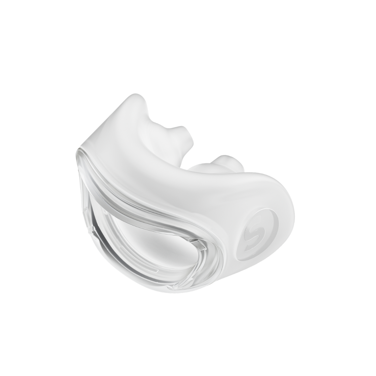 F&P Solo AutoFit CPAP Mask - Pillow Cushion - Small