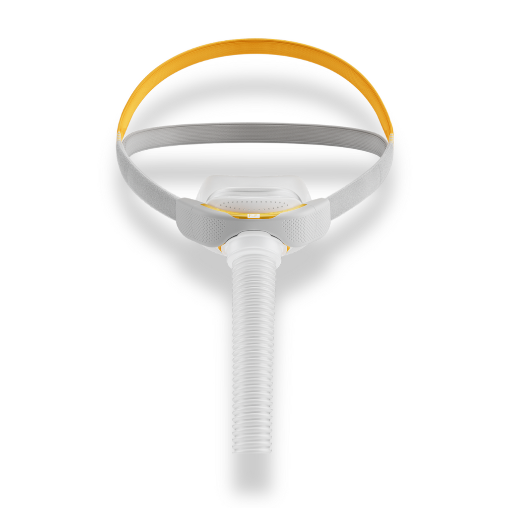 F&P Solo AutoFit CPAP Mask : FIT PACK