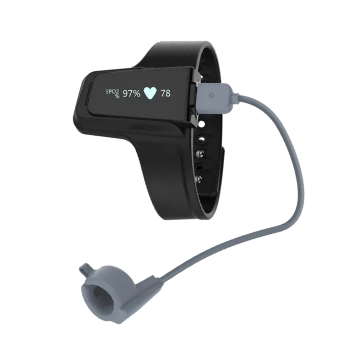 Dream Home Sleep Test Bundle - Device, Telehealth Consult, Prescription
