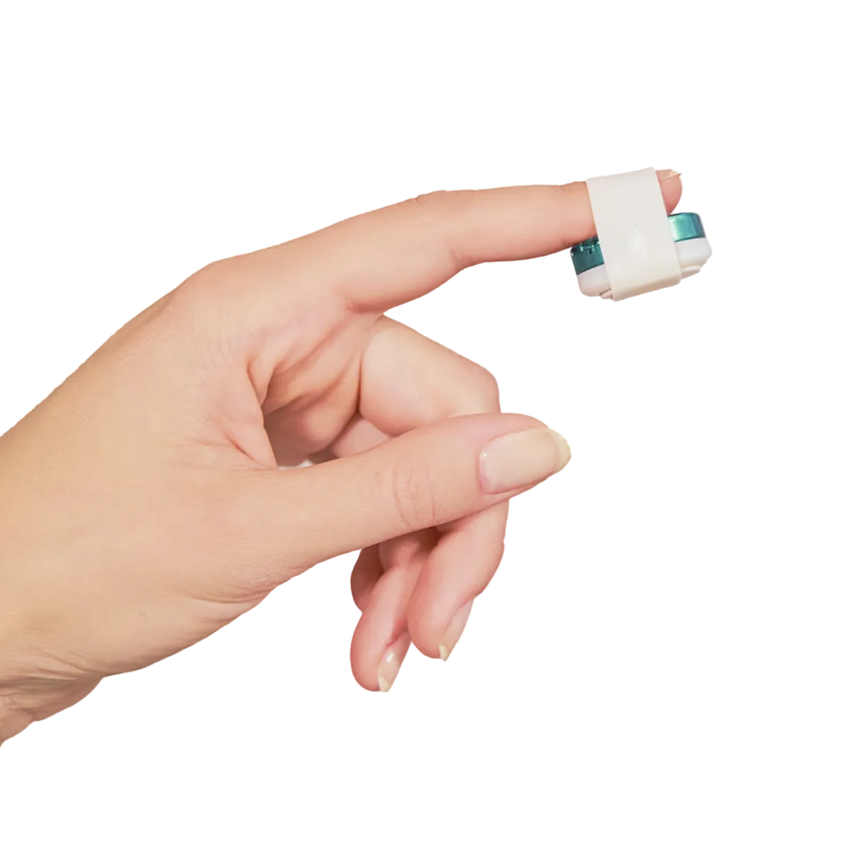 NightOwl Home Sleep Testing Device - Heartstrong Sleep