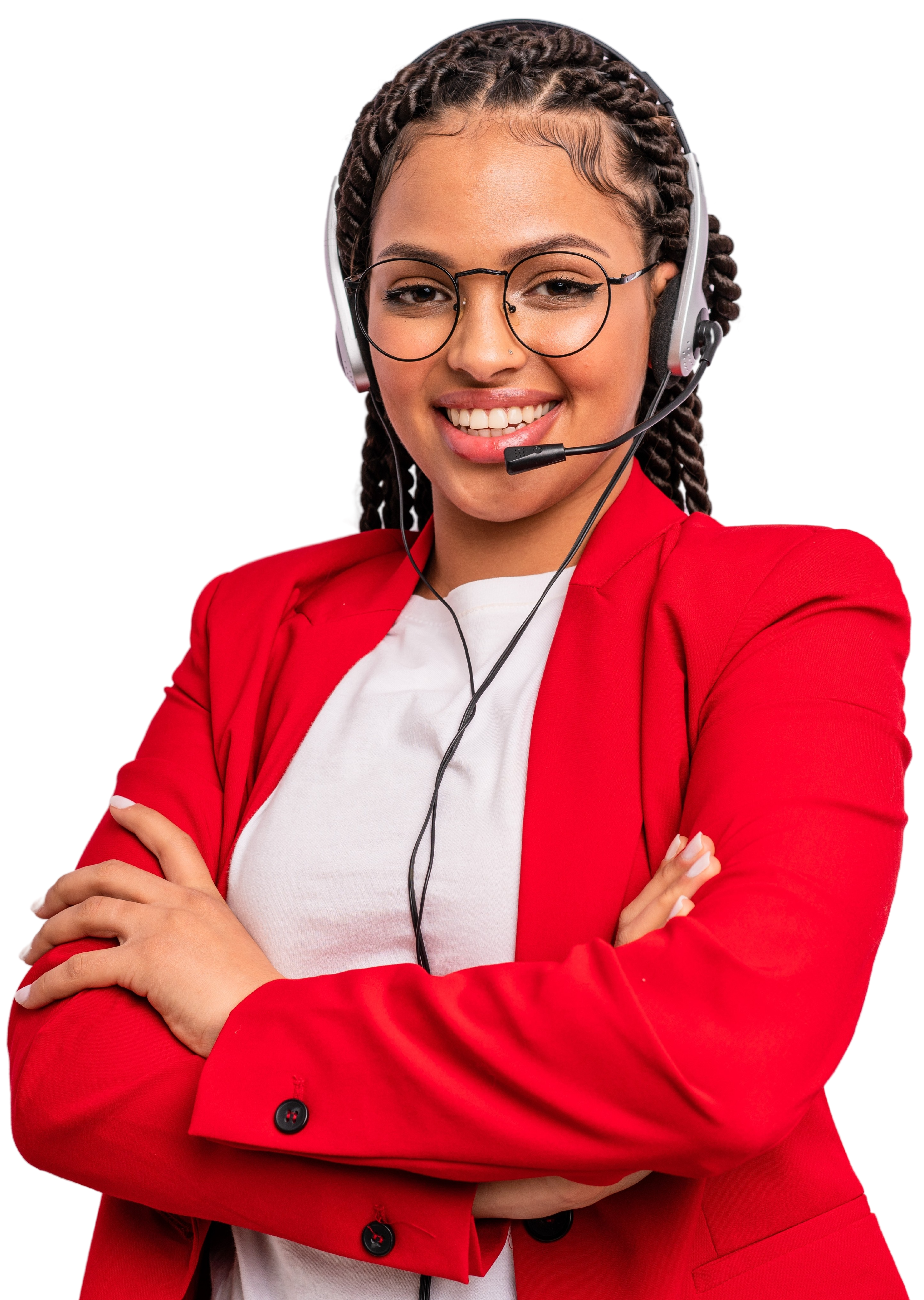 Heartstrong Sleep - Customer Support Team