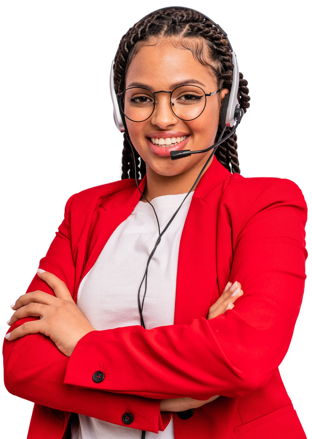 Heartstrong Sleep - Customer Support Team