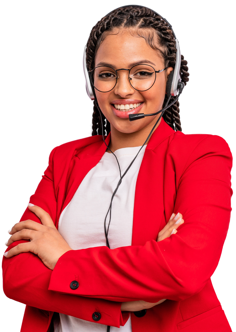 Heartstrong Sleep - Customer Support Team