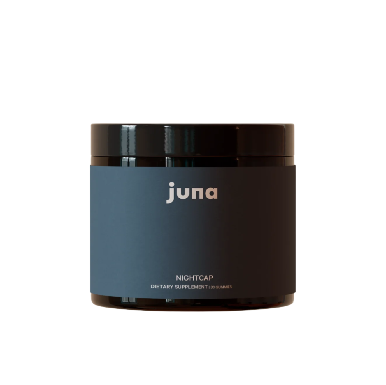 JUNA : Nightcap Gummies