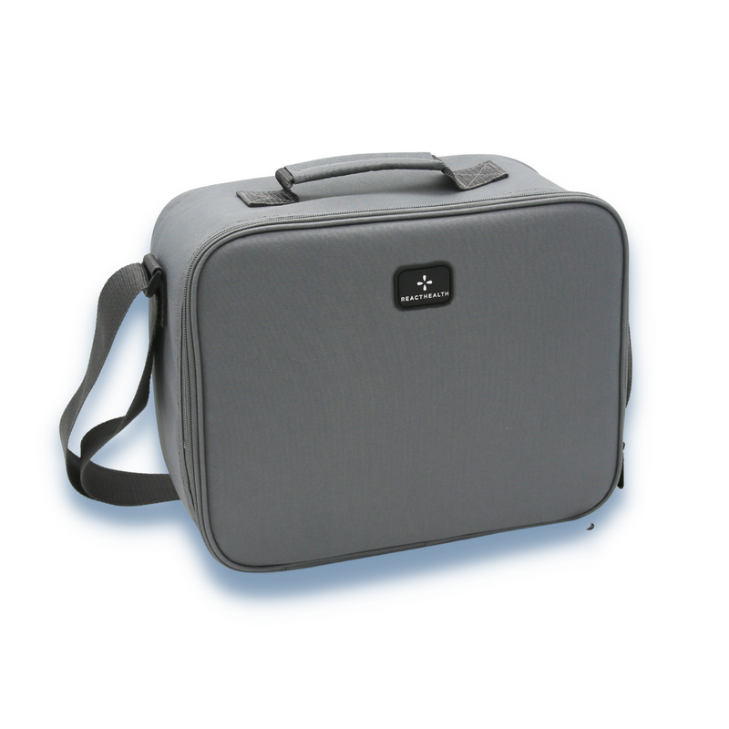 React Health - Luna G3 Auto-CPAP Machine Carry Case from Heartstrong Sleep