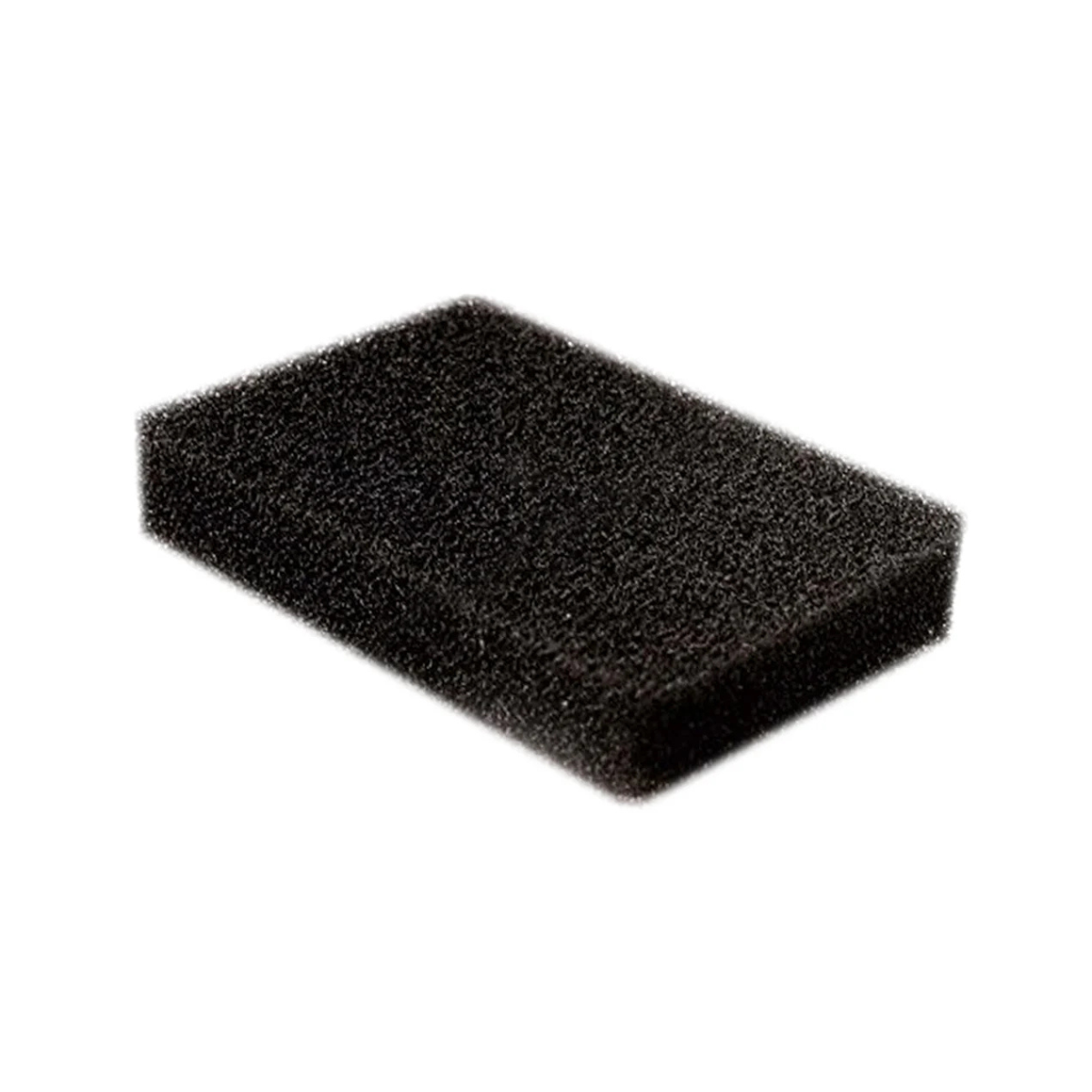 Luna G3 Series Reusable Foam Filter - Product View