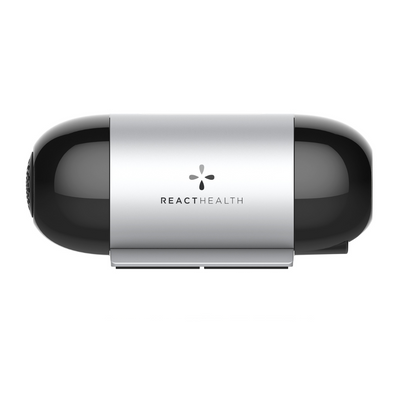 React Health Luna TravelPAP auto travel CPAP machine