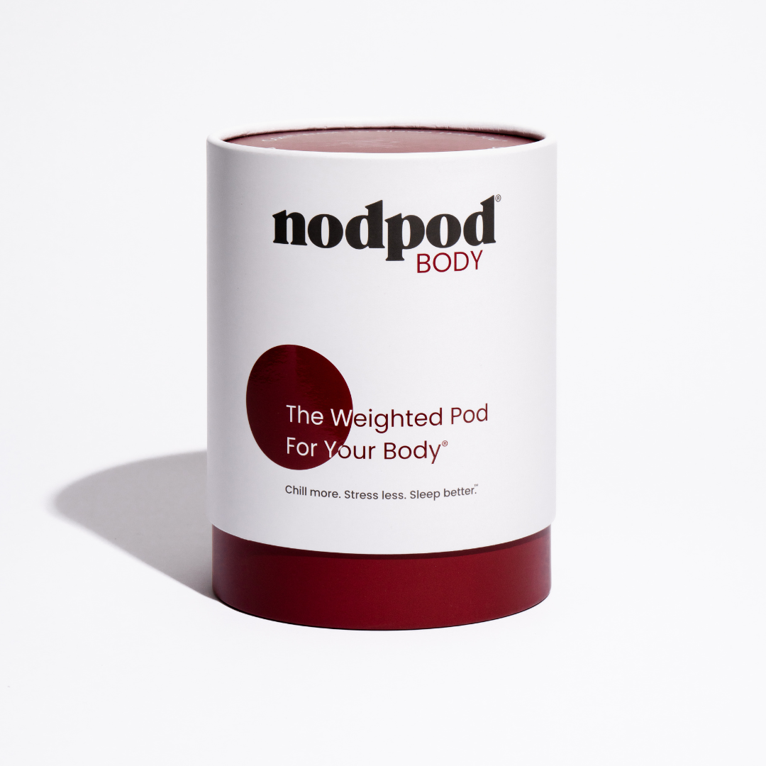 Nodpod BODY weighted blanket