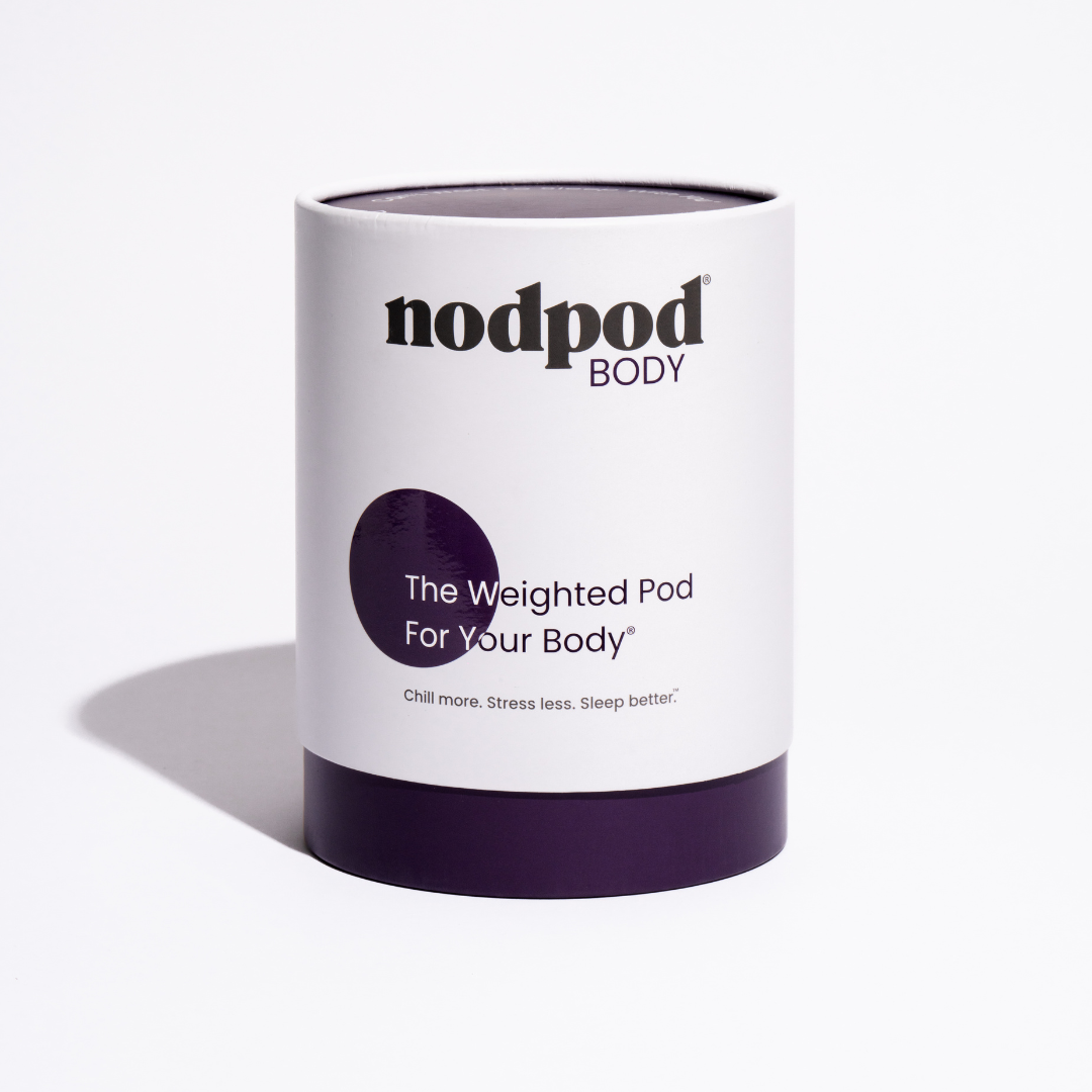 Nodpod BODY weighted blanket