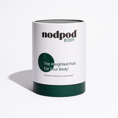 Nodpod BODY weighted blanket