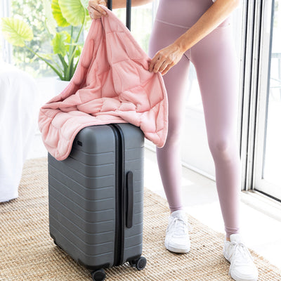 Nodpod BODY weighted blanket