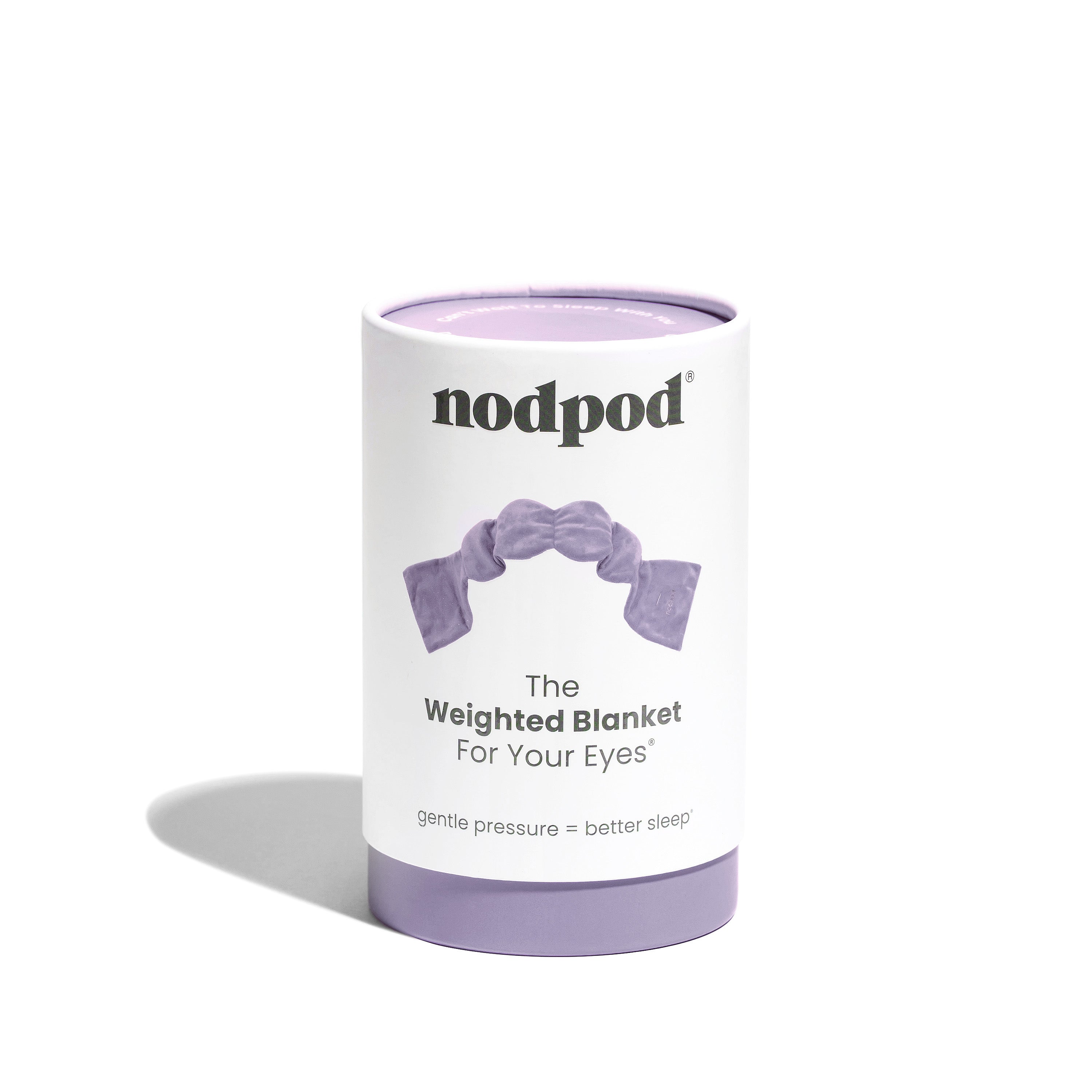 Nodpod Sleep Mask - Wisteria