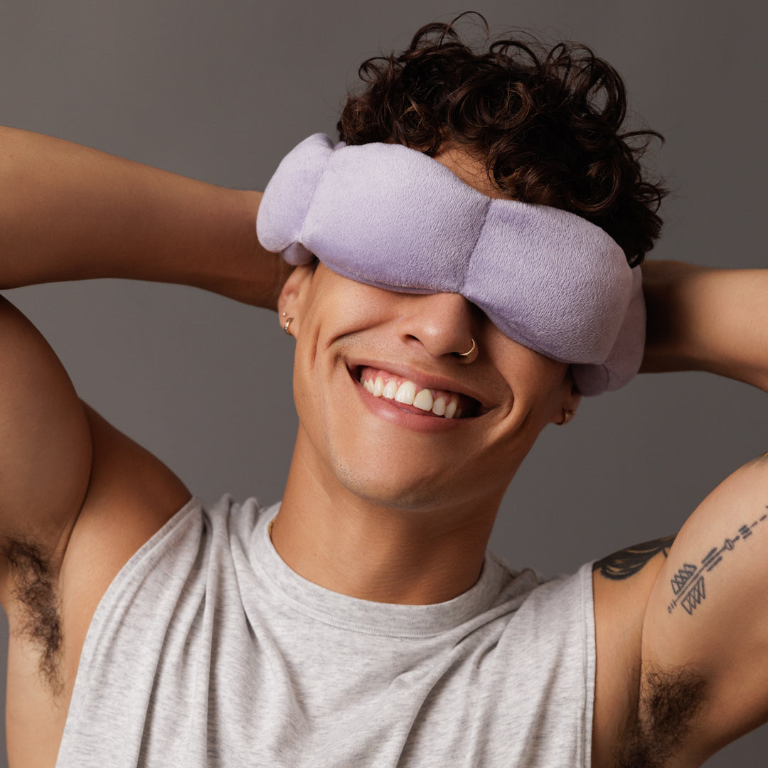 Nodpod weighted sleep mask